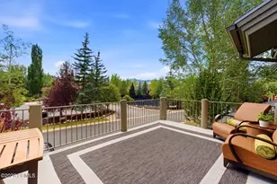 2768 Gallivan Loop, Park City, UT 84060 - Photo 3