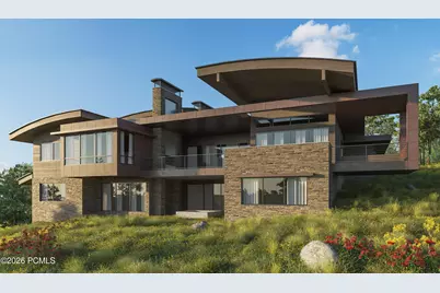4894 Painted Valley Pass, Park City, UT 84098 - Photo 1