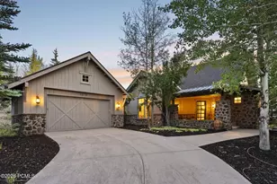 3370 Tatanka Trail, Park City, UT 84098 - Photo 1
