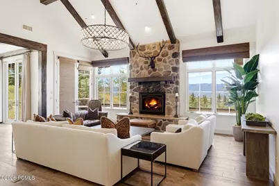 3370 Tatanka Trail, Park City, UT 84098 - Photo 5