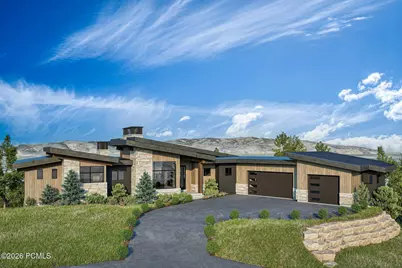 1040 High Country Lane, Francis, UT 84036 - Photo 1