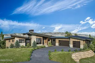 1040 High Country Lane, Francis, UT 84036 - Photo 1