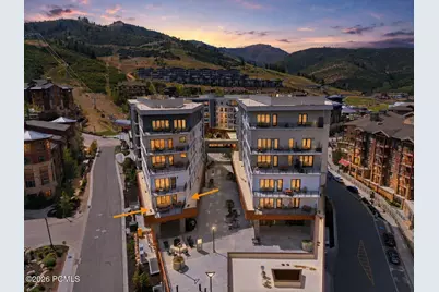 2417 W High Mountain Road #3211, Park City, UT 84098 - Photo 1