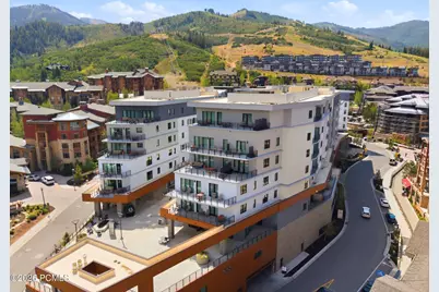 2417 W High Mountain Road #3211, Park City, UT 84098 - Photo 29