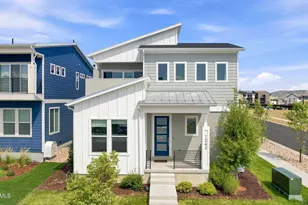 1243 E Gambel Oak Way, Park City, UT 84098 - Photo 1