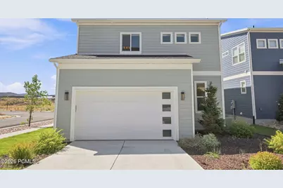 1243 E Gambel Oak Way, Park City, UT 84098 - Photo 5