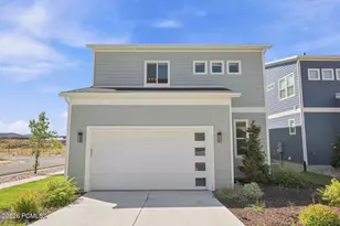 1243 E Gambel Oak Way, Park City, UT 84098 - Photo 5
