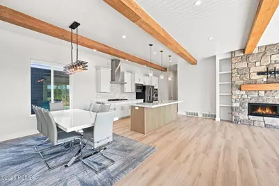 1243 E Gambel Oak Way, Park City, UT 84098 - Photo 13