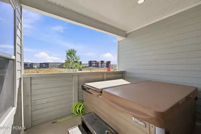 1243 E Gambel Oak Way, Park City, UT 84098 - Photo 11