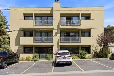 1482 Empire Avenue #200, Park City, UT 84060 - Photo 45