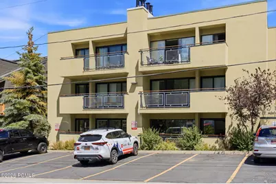 1482 Empire Avenue #200, Park City, UT 84060 - Photo 37