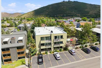 1482 Empire Avenue #200, Park City, UT 84060 - Photo 33