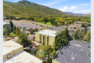 1482 Empire Avenue #200, Park City, UT 84060 - Photo 41
