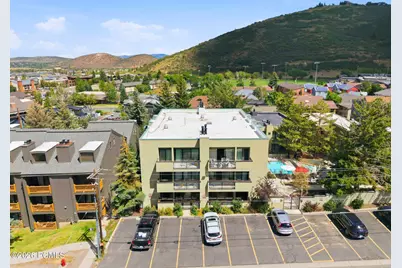 1482 Empire Avenue #200, Park City, UT 84060 - Photo 35