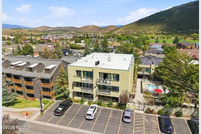 1482 Empire Avenue #200, Park City, UT 84060 - Photo 31