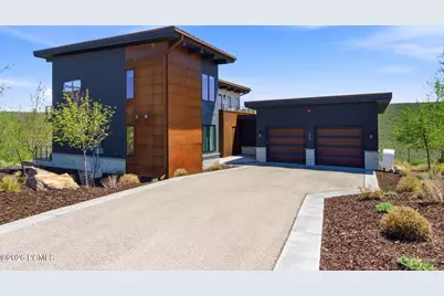 7036 Golden Bear Loop W, Park City, UT 84098 - Photo 63