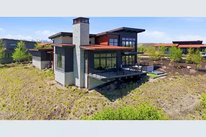 7036 Golden Bear Loop W, Park City, UT 84098 - Photo 3