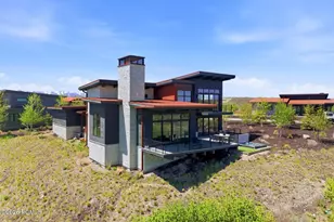 7036 Golden Bear Loop W, Park City, UT 84098 - Photo 3