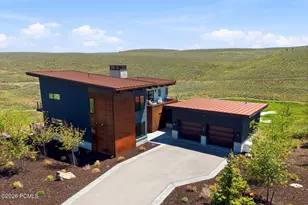 7036 Golden Bear Loop W, Park City, UT 84098 - Photo 1