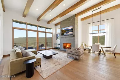 7036 Golden Bear Loop W, Park City, UT 84098 - Photo 5