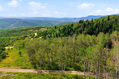 3044 S Forest Meadow Road, Coalville, UT 84017 - Photo 1