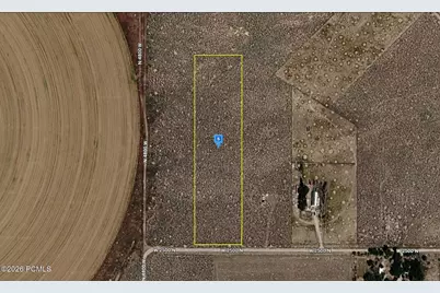 4690 W 2500 N, Beryl, UT 84714 - Photo 1