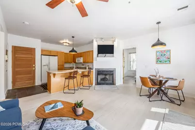 8041 Gambel Drive #Apt S1, Park City, UT 84098 - Photo 3