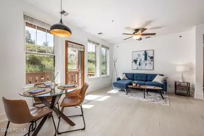 8041 Gambel Drive #Apt S1, Park City, UT 84098 - Photo 1