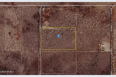 4550 N 2900 W, Beryl, UT 84714 - Photo 1