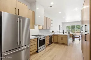 2332 Big Willow Trail, Park City, UT 84060 - Photo 1
