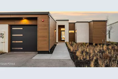 6409 Double Deer Loop, Park City, UT 84098 - Photo 1