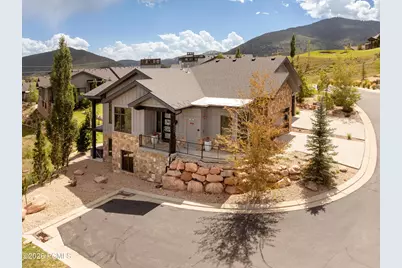 4348 Frost Haven Road #18, Park City, UT 84098 - Photo 1