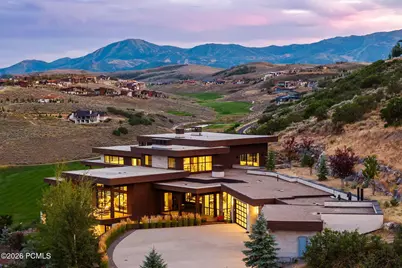 3780 Aspen Camp Loop, Park City, UT 84098 - Photo 1