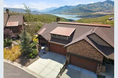 1578 E Longview Drive, Hideout, UT 84036 - Photo 1