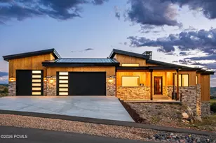 872 High Country Ln, Francis, UT 84036 - Photo 1