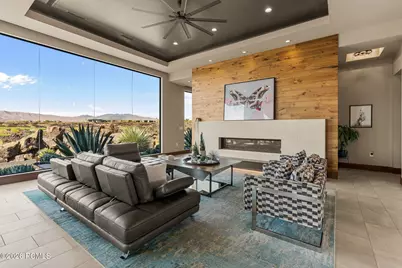 2523 Chaco Trail, Saint George, UT 84770 - Photo 9