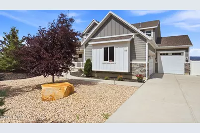 110 W Lambert Lane, Kamas, UT 84036 - Photo 5