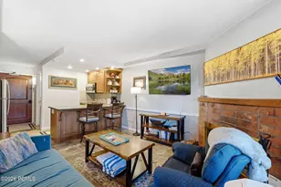 1637 Shortline Rd, Park City, UT 84060 - Photo 7
