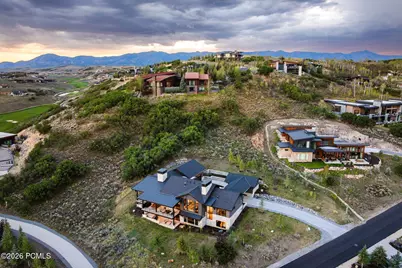 3752 Aspen Camp Loop, Park City, UT 84098 - Photo 51