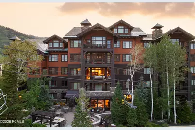8894 Empire Club Drive #603, Park City, UT 84060 - Photo 37