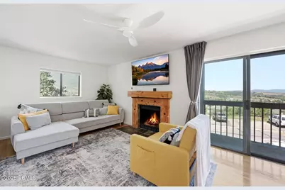 1660 Upper Ironhorse Loop #Unit G4, Park City, UT 84060 - Photo 1