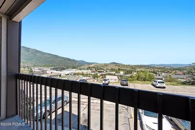 1660 Upper Ironhorse Loop #Unit G4, Park City, UT 84060 - Photo 17