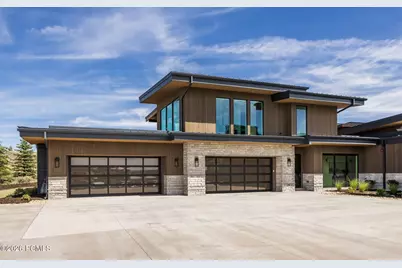 6634 Painted Valley Pass, Park City, UT 84098 - Photo 13