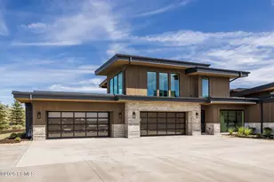 6634 Painted Valley Pass, Park City, UT 84098 - Photo 13