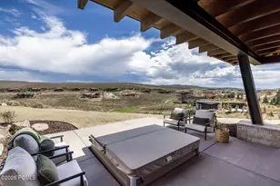 6634 Painted Valley Pass, Park City, UT 84098 - Photo 75