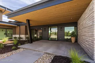 6634 Painted Valley Pass, Park City, UT 84098 - Photo 15