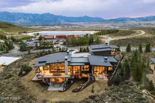 6634 Painted Valley Pass, Park City, UT 84098 - Photo 7