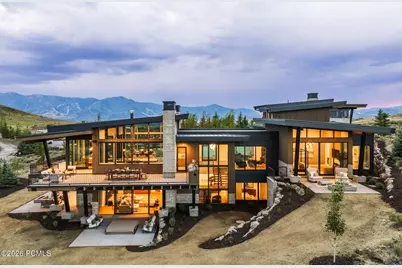 6634 Painted Valley Pass, Park City, UT 84098 - Photo 1