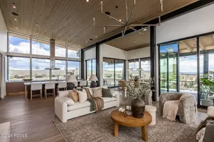 6634 Painted Valley Pass, Park City, UT 84098 - Photo 17