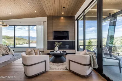 6634 Painted Valley Pass, Park City, UT 84098 - Photo 47